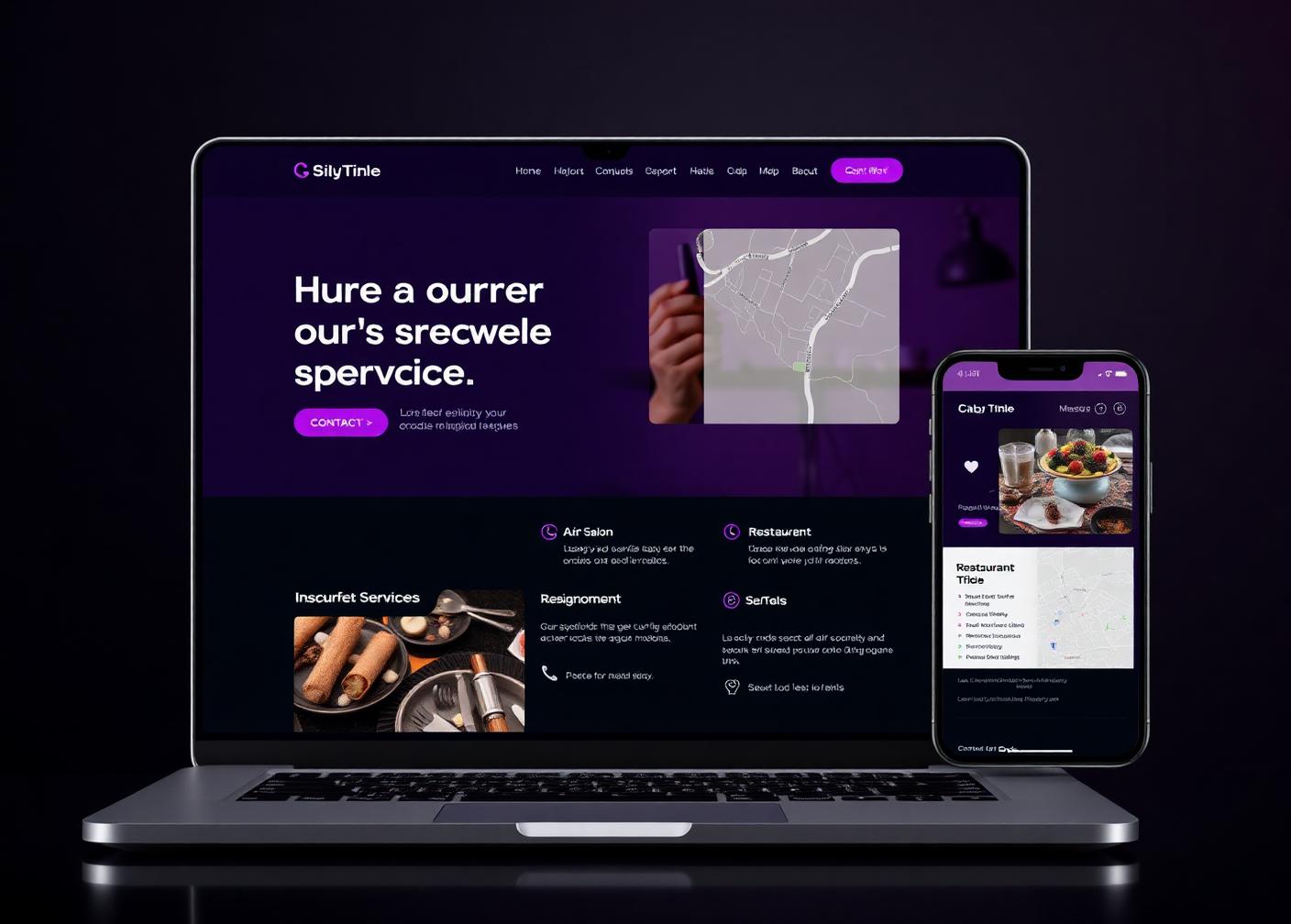 Brio Creator Websites
